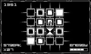 Shift II screenshot 1
