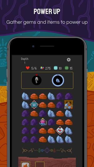 Shift Shaft screenshot 4
