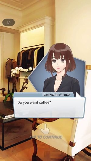 Shimokita Rose & Tears screenshot 3