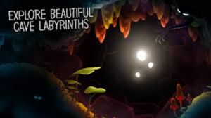 Shine: Journey of Light screenshot 1