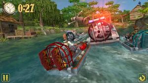 Shine Runner screenshot 3