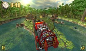 Shine Runner screenshot 4