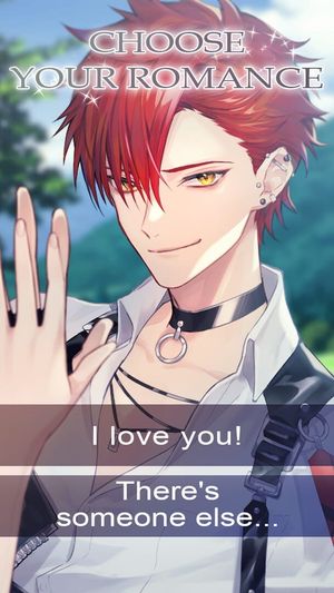 Shinigami Soul Agency screenshot 2