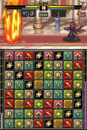 Shining Core screenshot 2