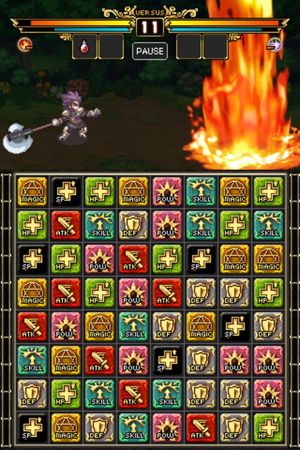 Shining Core screenshot 3