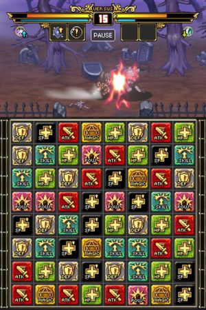 Shining Core screenshot 4