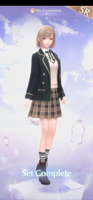 Shining Nikki screenshot 2