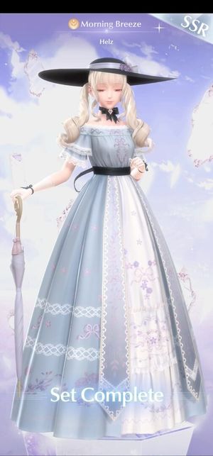 Shining Nikki screenshot 3