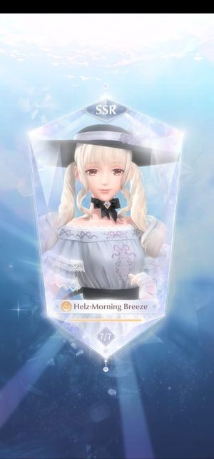 Shining Nikki screenshot 4