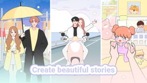 Shining Star screenshot 1