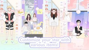 Shining Star screenshot 3