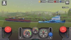 Ship Simulator screenshot 4