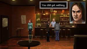 Shivah screenshot 4
