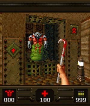 Shiver 3D screenshot 2