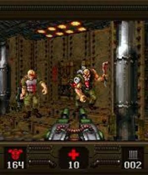 Shiver 3D screenshot 3