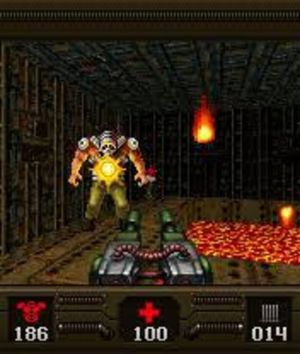 Shiver 3D screenshot 4