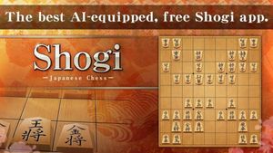 Shogi: Japanese Chess screenshot 3
