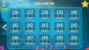 Shoot the Bubbles Deluxe screenshot 3