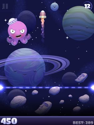Shoot The Moon screenshot 1
