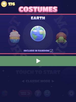 Shoot The Moon screenshot 2