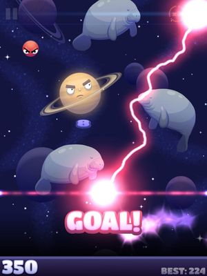Shoot The Moon screenshot 3