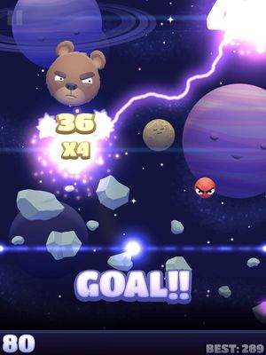 Shoot The Moon screenshot 4