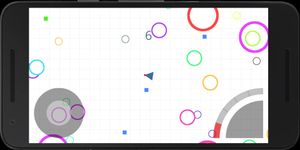 Shooting Bubbles screenshot 1
