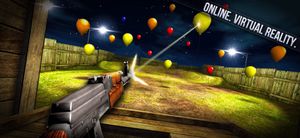 Shooting Showdown 2 screenshot 1