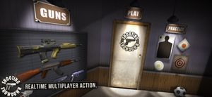 Shooting Showdown screenshot 3