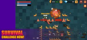 Shooting Survival screenshot 2