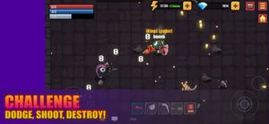Shooting Survival screenshot 4