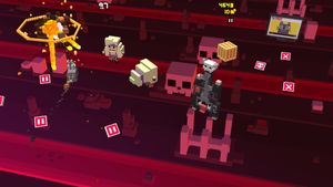 Shooty Skies screenshot 4