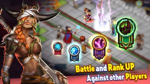 Shop Heroes screenshot 3