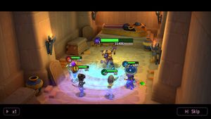 Shop Titans screenshot 3