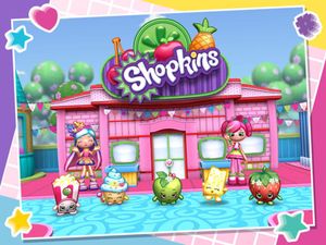 Shopkins World! screenshot 3