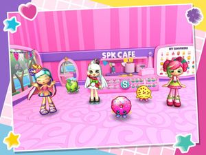 Shopkins World! screenshot 4