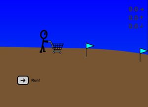 Shopping Cart Hero screenshot 2