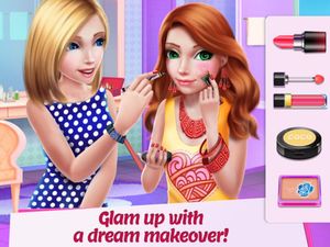 Shopping Mall Girl screenshot 3