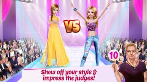 Shopping Mall Girl screenshot 4