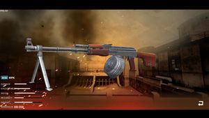 Shot Dawn screenshot 1
