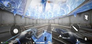 Shot Dawn screenshot 3