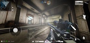 Shot Dawn screenshot 4