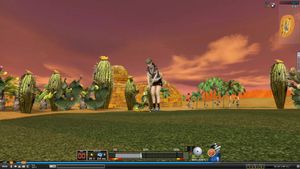 Shot Online Golf: World Championship screenshot 2