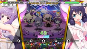 Show by Rock!! Fes A Live screenshot 1