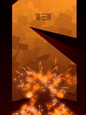 Shredd screenshot 1