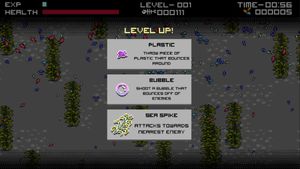 Shrimp.io screenshot 1