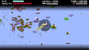 Shrimp.io screenshot 2