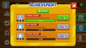 Shroom Snatchers screenshot 3