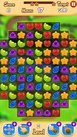 Shuffle to Fortune screenshot 1