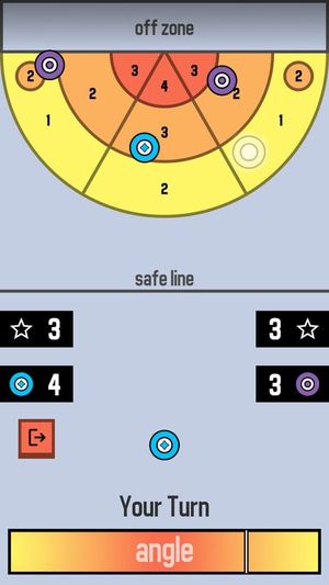 Shufflepuck screenshot 3